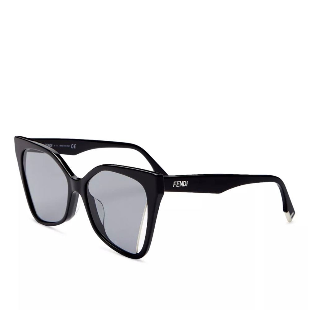 Fendi Women's Butterfly Sunglasses